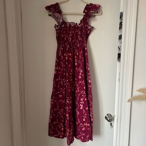 Hill House Home Ellie Nap Dress